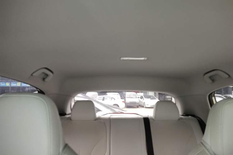 Used Geely Galaxy Geome 2025 310km Dream Edition Headliner