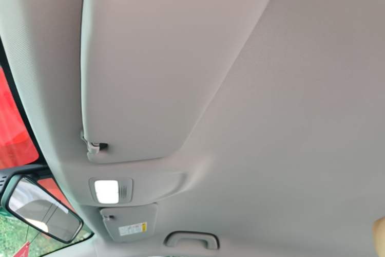 Used Geely Galaxy Geome 2025 310km Youth Edition Headliner