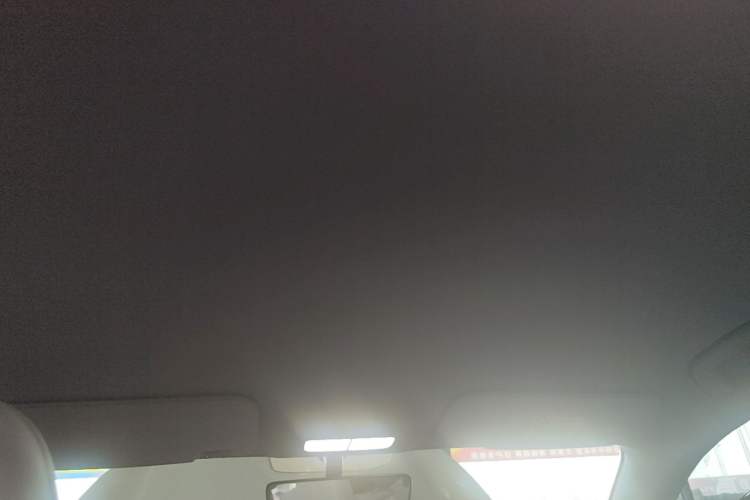 Used Geely Galaxy Geome 2025 310km Dream Edition Headliner