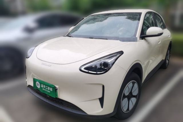 Used Geely Galaxy Geome 2025 310km Youth Edition