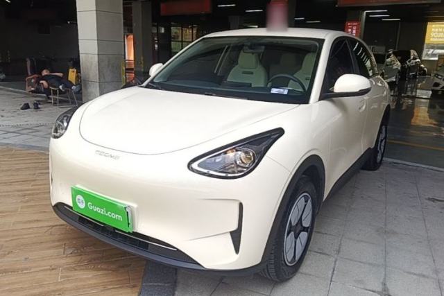 Used Geely Galaxy Geome 2025 310km Youth Edition