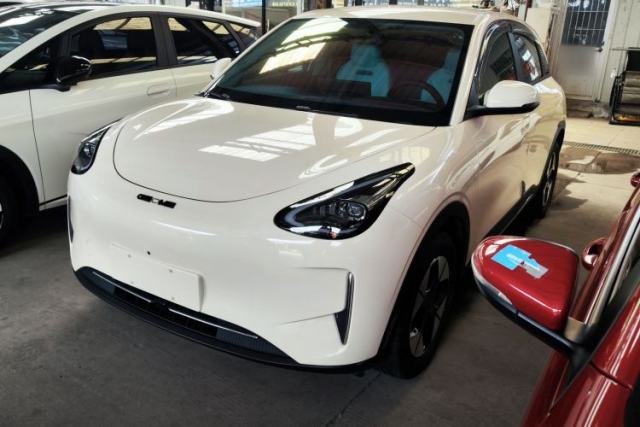 Used Geely Galaxy Geome 2025 310km Dream Edition