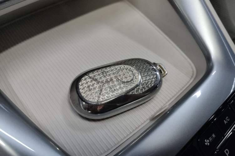 Used Geely Galaxy Geome 2025 310km Youth Edition Interior 1