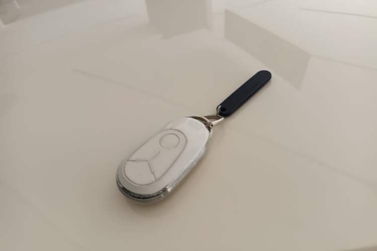 Used Geely Galaxy Geome 2025 310km Youth Edition Interior 1