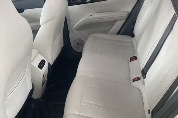 Used Geely Galaxy Geome 2025 UP 410km Exploration+ Edition Interior 3