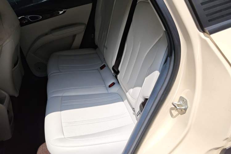Used Geely Galaxy Geome 2025 UP 410km Exploration Edition Interior 4