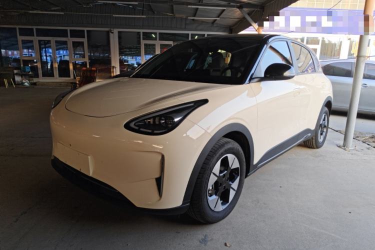 Geely Galaxy Geome 2025 310km Dream Edition