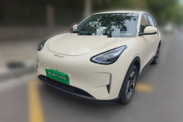 Used Geely Galaxy Geome 2025 310km Dream Edition