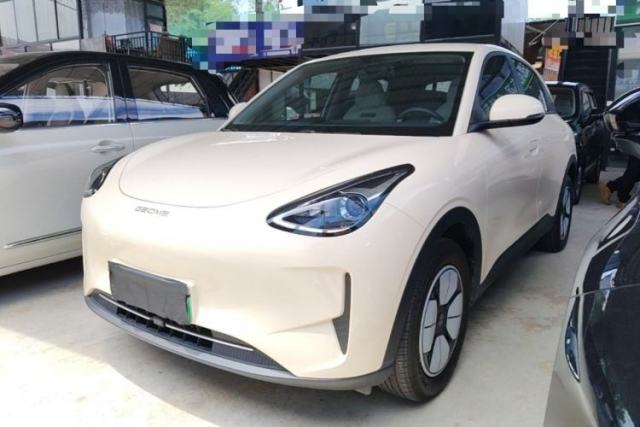 Used Geely Galaxy Geome 2025 310km Youth Edition