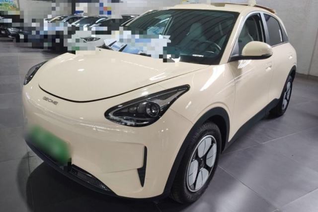 Used Geely Galaxy Geome 2025 310km Youth Edition