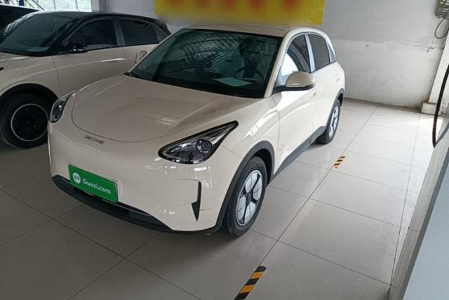 Used Geely Galaxy Geome 2025 310km Youth Edition