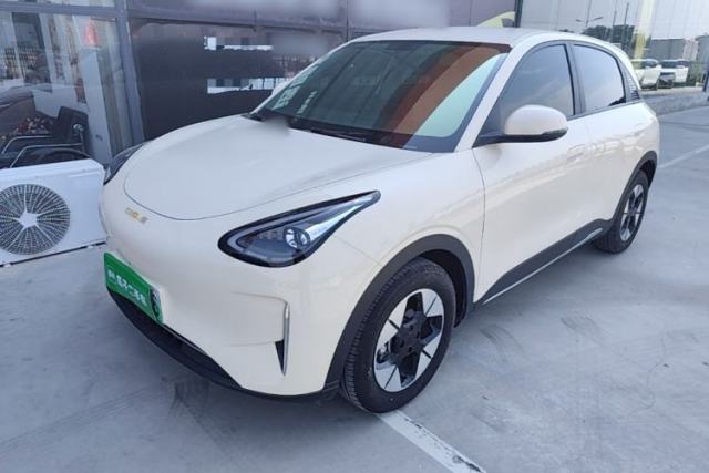 Used Geely Galaxy Geome 2025 310km Dream Edition