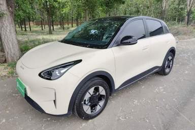 Used Geely Galaxy Geome 2025 UP 410km Exploration+ Edition