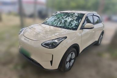 Used Geely Galaxy Geome 2025 310km Youth Edition