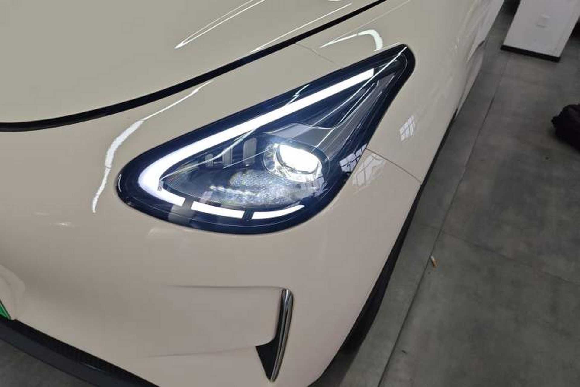 Used Geely Galaxy Geome 2025 UP 410km Exploration Edition Left Front Headlight