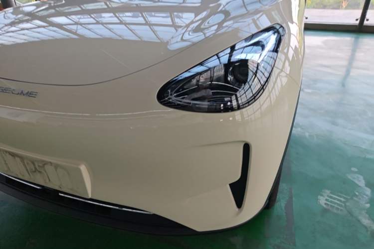 Used Geely Galaxy Geome 2025 310km Youth Edition Left Front Headlight