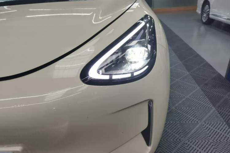 Used Geely Galaxy Geome 2025 UP 410km Exploration Edition Left Front Headlight