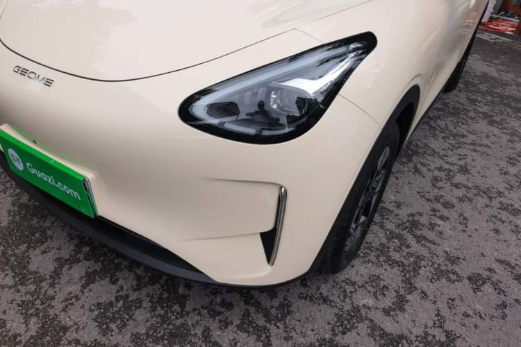 Used Geely Galaxy Geome 2025 UP 410km Exploration+ Edition Left Front Headlight