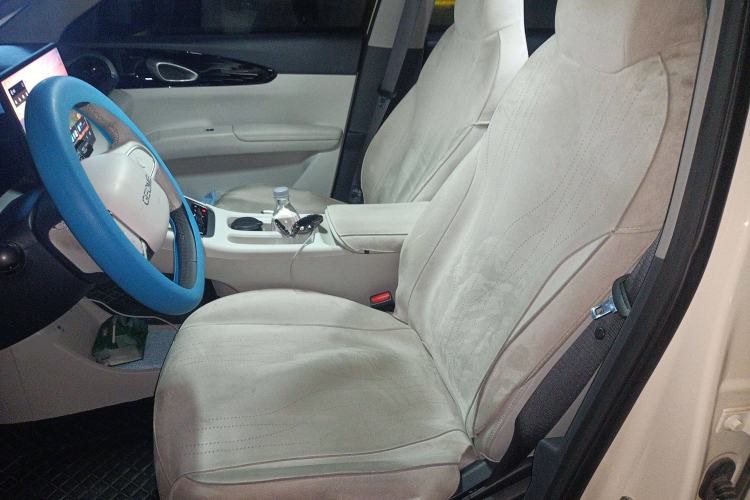 Used Geely Galaxy Geome 2025 310km Dream Edition Left Front Seat