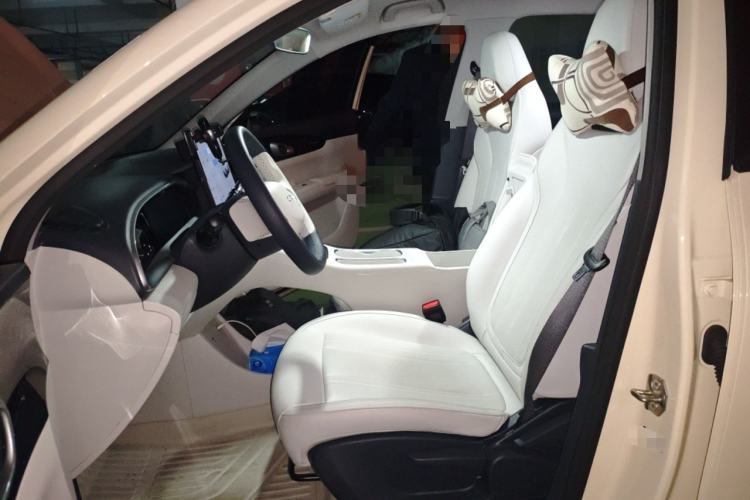 Used Geely Galaxy Geome 2025 310km Dream Edition Left Front Seat