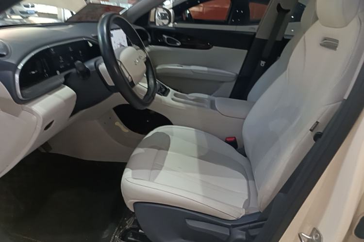 Used Geely Galaxy Geome 2025 310km Youth Edition Left Front Seat