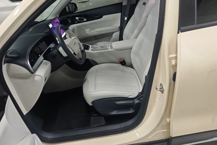 Used Geely Galaxy Geome 2025 310km Dream Edition Left Front Seat
