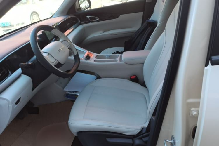 Used Geely Galaxy Geome 2025 310km Youth Edition Left Front Seat