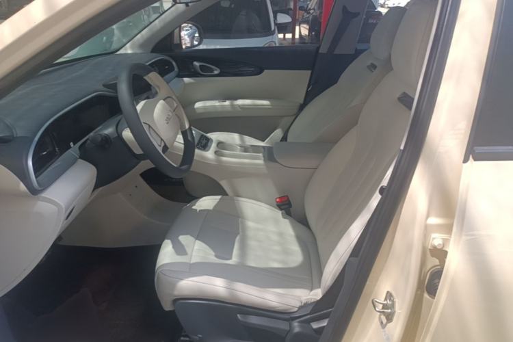Used Geely Galaxy Geome 2025 410 km Free Version Left Front Seat