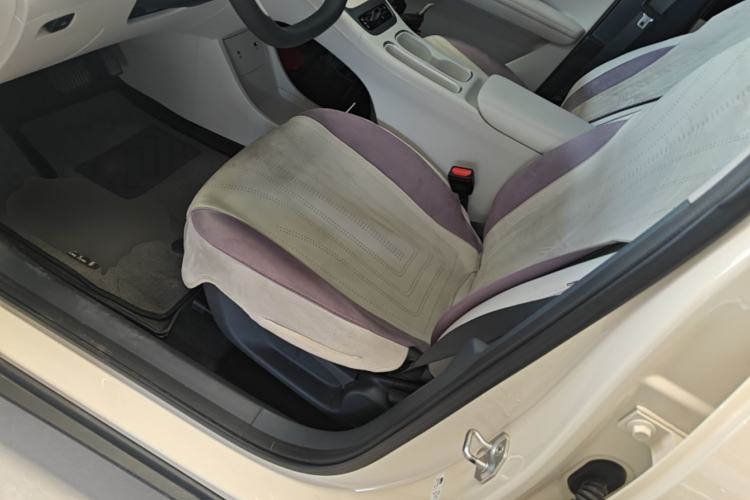 Used Geely Galaxy Geome 2025 310km Dream Edition Left Front Seat