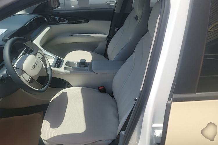 Used Geely Galaxy Geome 2025 310km Youth Edition Left Front Seat