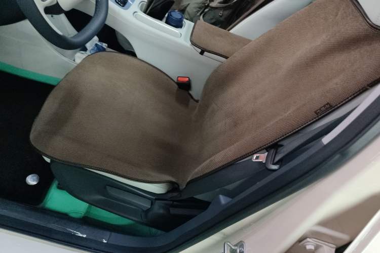 Used Geely Galaxy Geome 2025 310km Youth Edition Left Front Seat