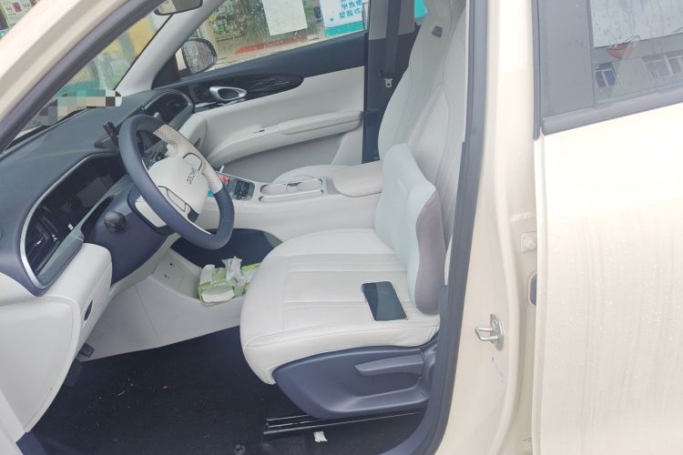 Used Geely Galaxy Geome 2025 310km Youth Edition Left Front Seat