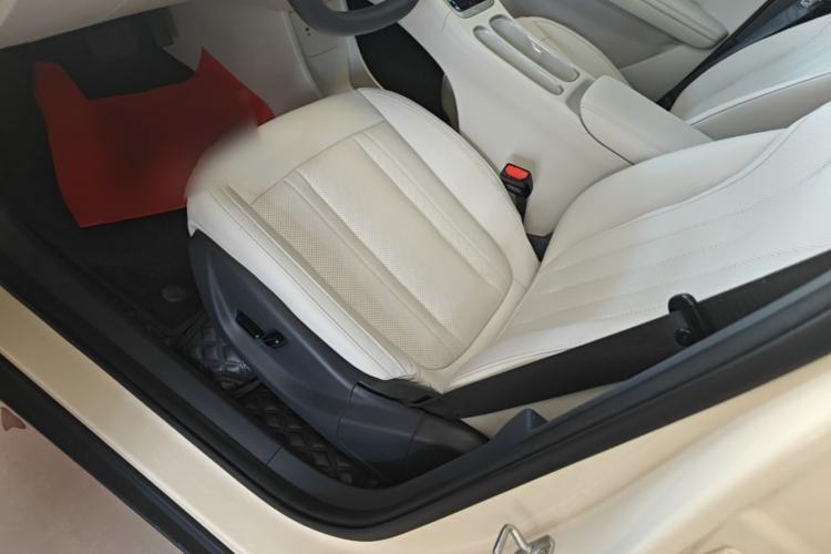 Used Geely Galaxy Geome 2025 UP 410km Exploration Edition Left Front Seat