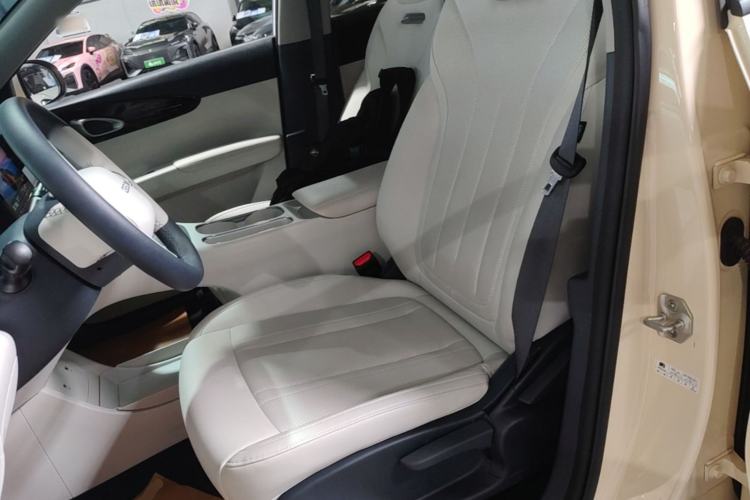 Used Geely Galaxy Geome 2025 310km Youth Edition Left Front Seat
