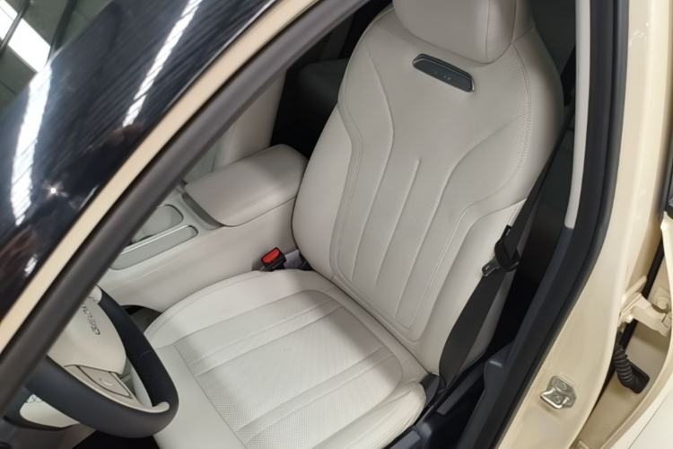 Used Geely Galaxy Geome 2025 310km Dream Edition Left Front Seat