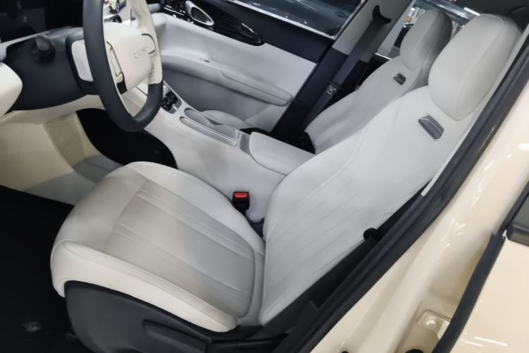 Used Geely Galaxy Geome 2025 310km Dream Edition Left Front Seat