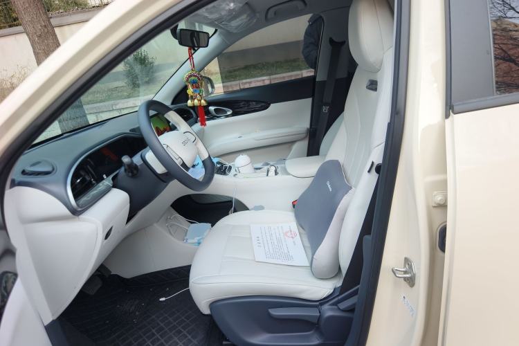 Used Geely Galaxy Geome 2025 310km Youth Edition Left Front Seat