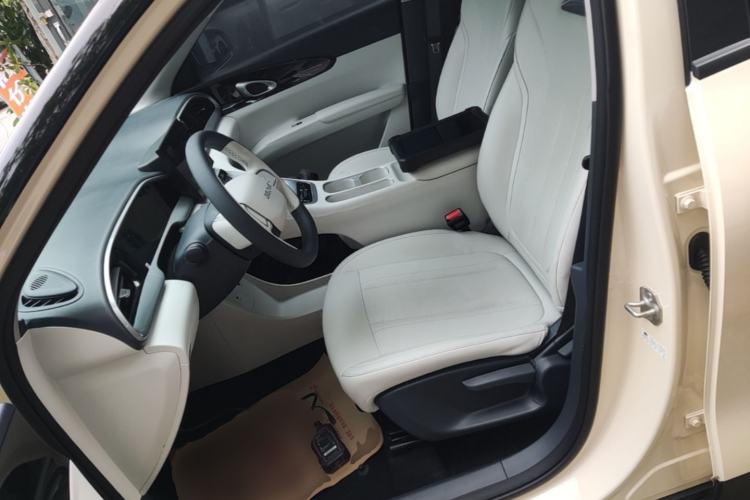 Used Geely Galaxy Geome 2025 310km Youth Edition Left Front Seat