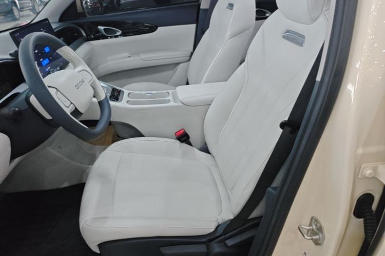 Used Geely Galaxy Geome 2025 310km Dream Edition Left Front Seat
