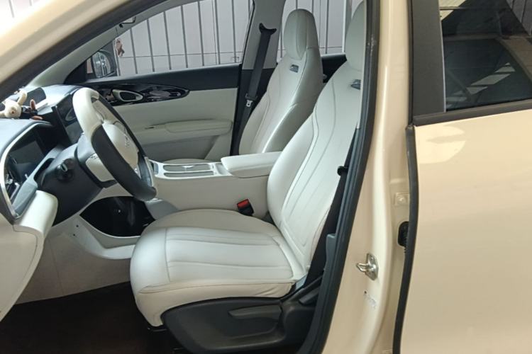 Used Geely Galaxy Geome 2025 310km Youth Edition Left Front Seat