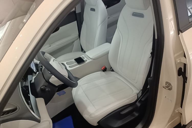 Used Geely Galaxy Geome 2025 310km Dream Edition Left Front Seat