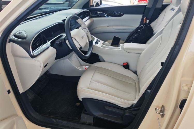 Used Geely Galaxy Geome 2025 310km Youth Edition Left Front Seat