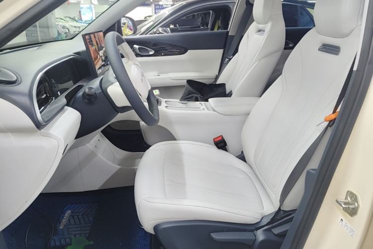 Used Geely Galaxy Geome 2025 310km Dream Edition Left Front Seat