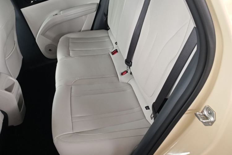 Used Geely Galaxy Geome 2025 310km Youth Edition Left Rear Seat