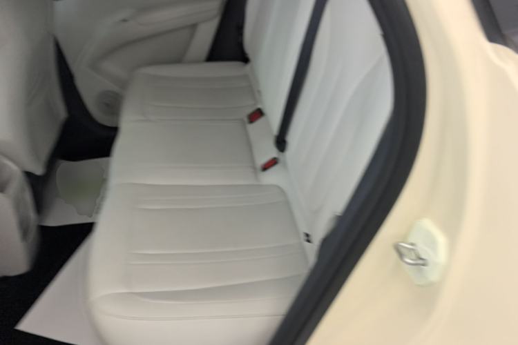Used Geely Galaxy Geome 2025 310km Youth Edition Left Rear Seat