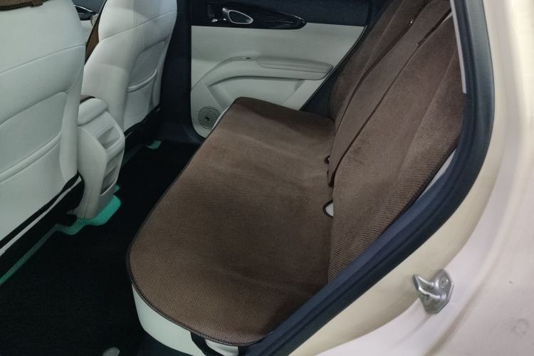 Used Geely Galaxy Geome 2025 310km Youth Edition Left Rear Seat