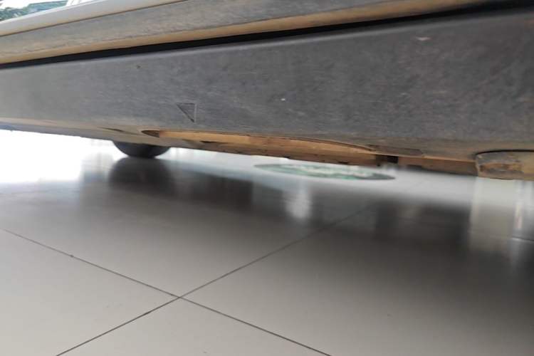 Used Geely Galaxy Geome 2025 UP 410km Exploration+ Edition Left Side Sill