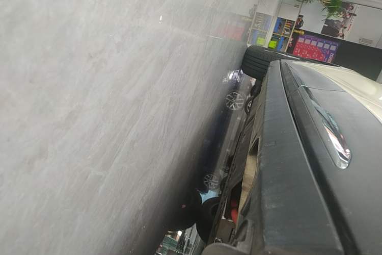 Used Geely Galaxy Geome 2025 310km Dream Edition Left Side Sill