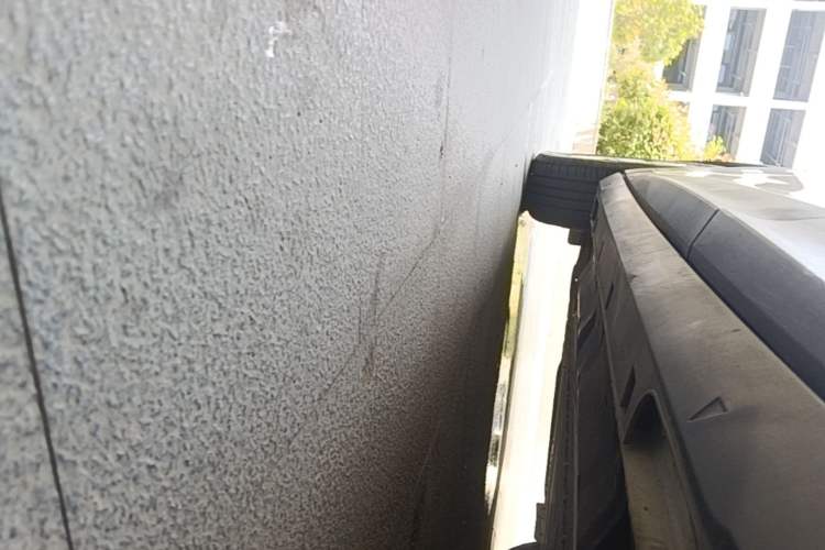 Used Geely Galaxy Geome 2025 310km Youth Edition Left Side Sill