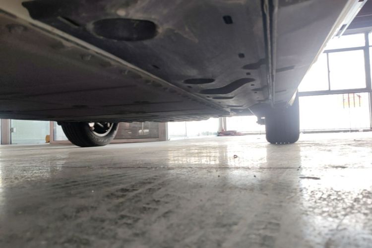 Used Geely Galaxy Geome 2025 UP 410km Exploration+ Edition Left Side Sill